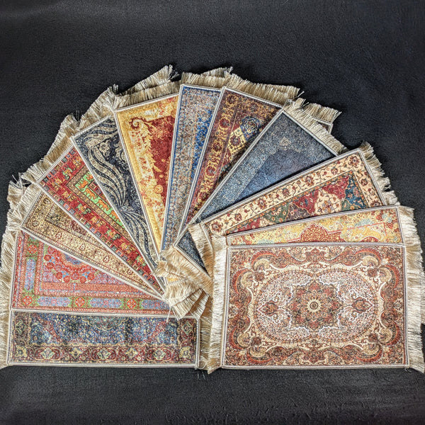 The Dabhali - Rig Rugs