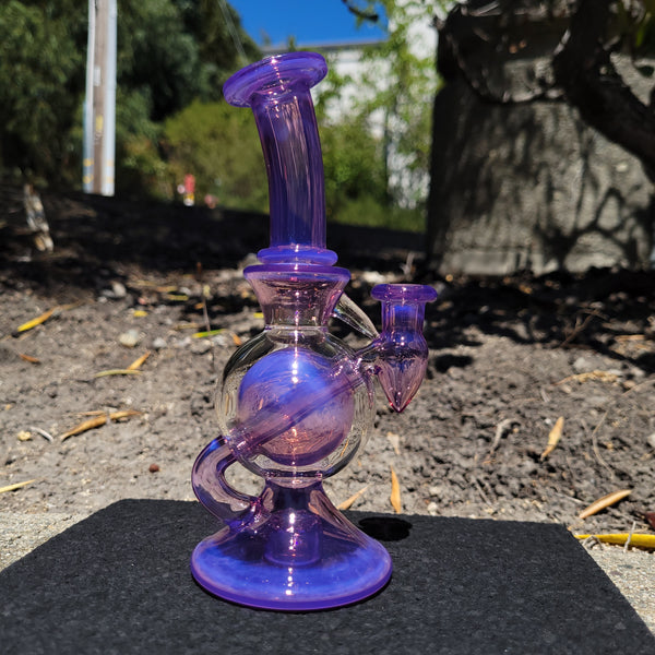 Tony Hernandez - Stargazer Baller Mini Ball Rig 2026
