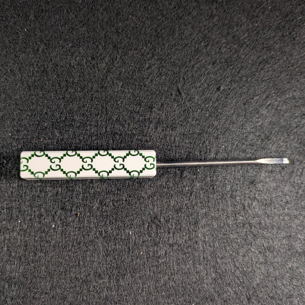 Dunkindabbers - Kaotic Artworks Dabbers