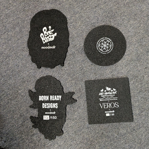Moodmats Mystery Box Mania 🎁🔥