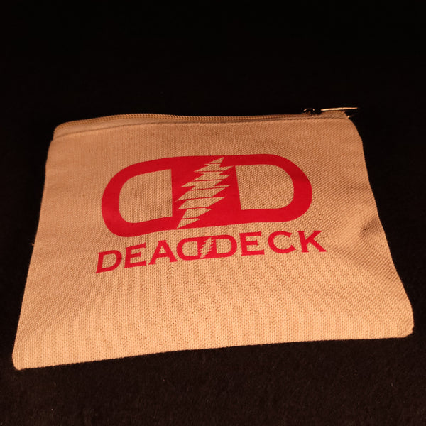 Dead Deck Dab Tools - Ocean Floor Custom Jar
