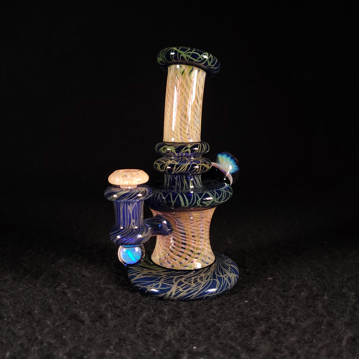 JD Maplesden X Justin Carter - Collab Jammer Set - Daily Deal