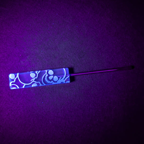 Dunkindabbers - Kaotic Artworks Dabbers