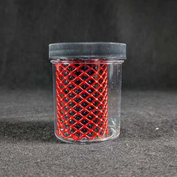 MambaGuardzz805 - Single Color Heat Guards