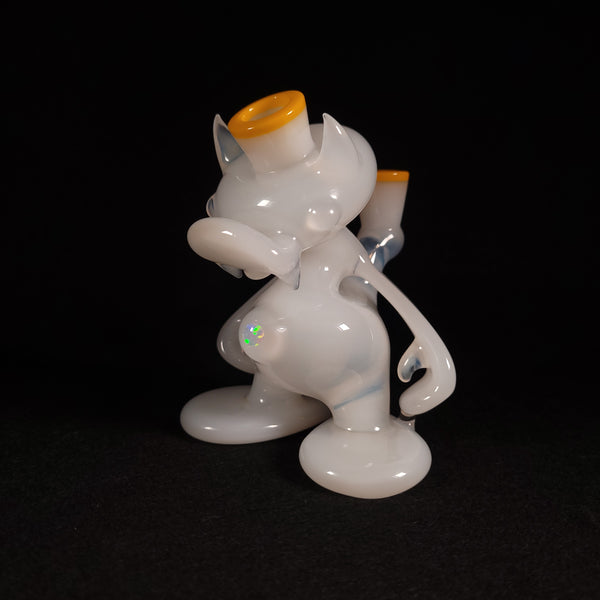 Ryno - Mini Devil Duck (UV) 😈🦆