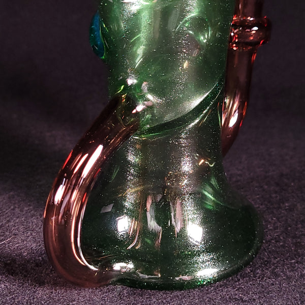 Glasstro - Waterfall Recycler