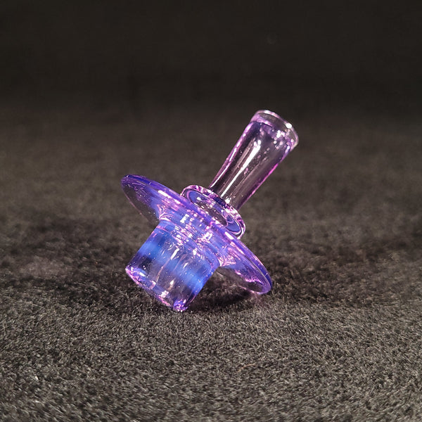 Zach Brown Glass - 2026 Baller Slurper Stopper Neo Opal