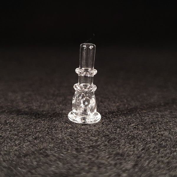 Zach Brown Glass - Puffco Peak Joystick
