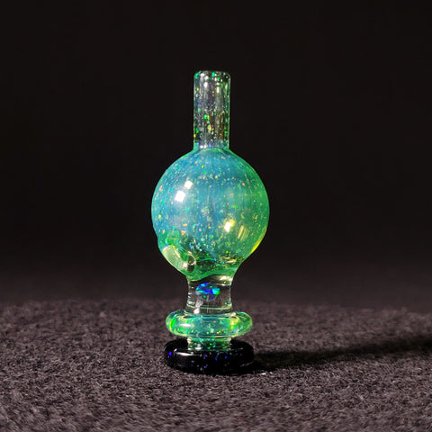 Glassdrawls - Plantphibian Crushed Opal V2 Cap