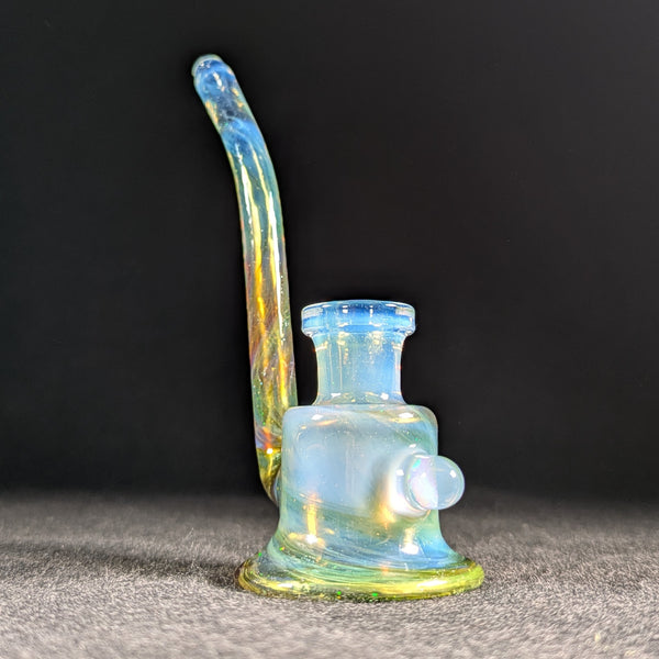 Miyagi Glass - Custom Chaos Color Mix V2.5 Terplocks (UV)