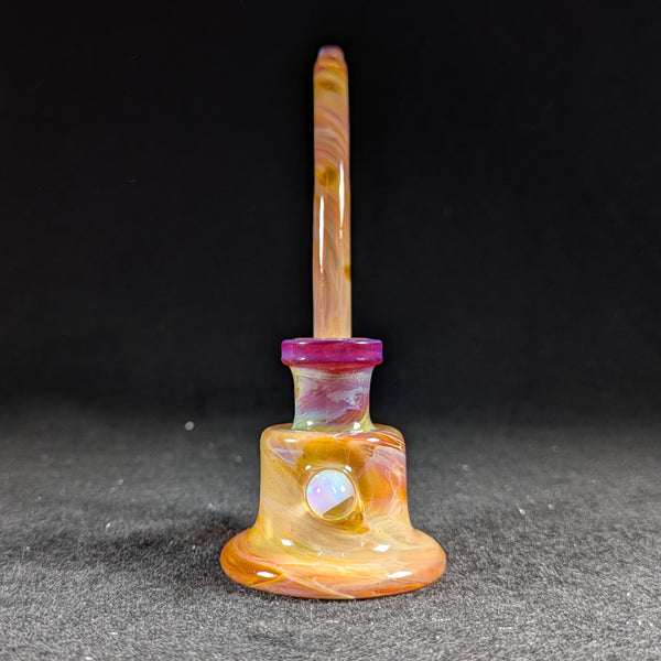Miyagi Glass - Custom Chaos Color Mix V2.5 Terplocks