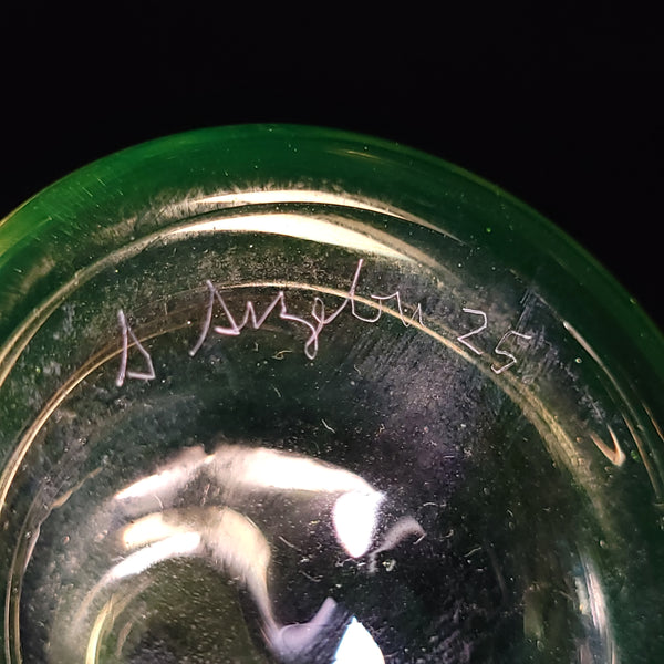 Steve Sizelove - Terp Cannon - Ion & Bubble Trap (UV)