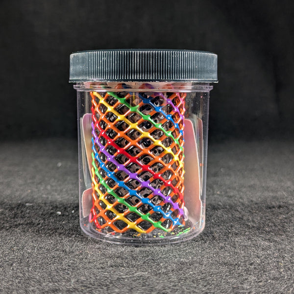 MambaGuardzz805 - Rainbow Heat Guards
