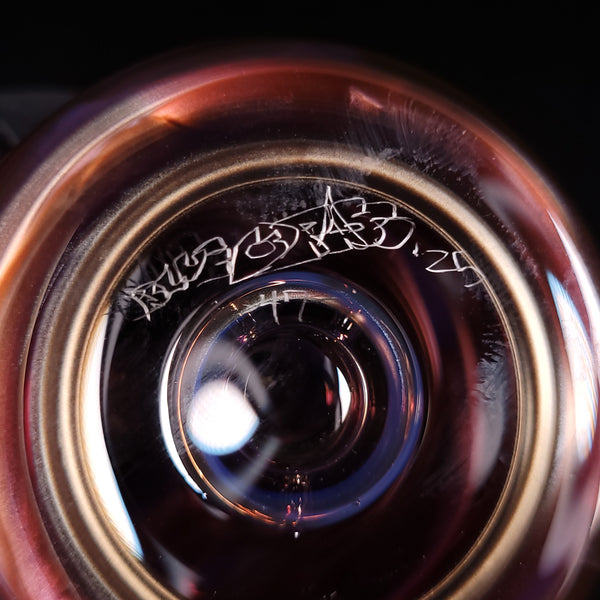 Bluegrass Glass - 47th Solo 25' Lamp (UV)