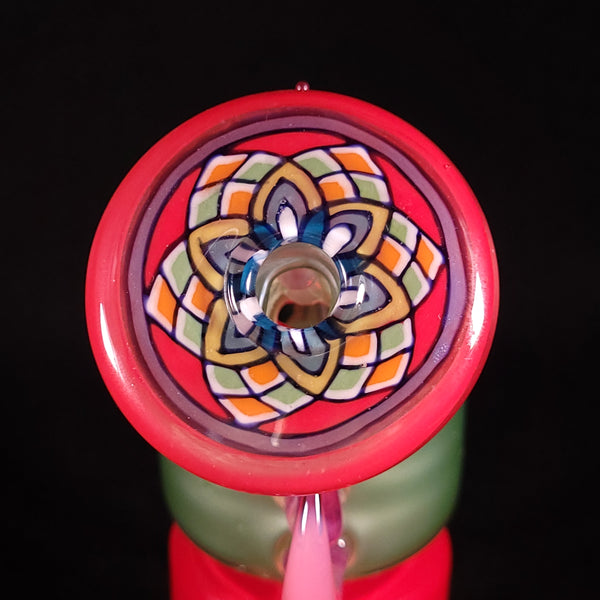 Freeek Glass - Filla Blooper