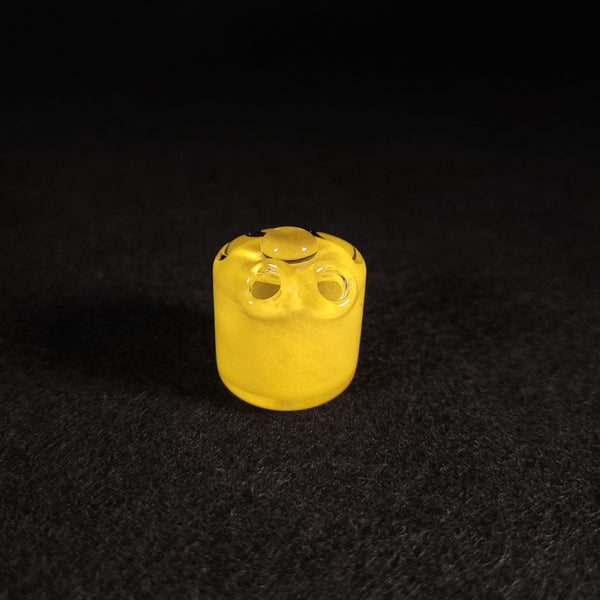 Garner Glass - Lego Pendants