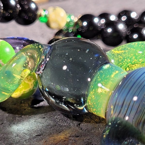 JNG Studios X Chieftain Beads - Pendy/Dabber Custom Collab (CFL)