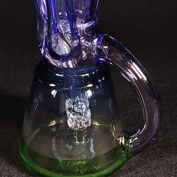 RyCraft - Purple Rain / Blue Dream / Citron / Haterade XXL External Drain Rycycler