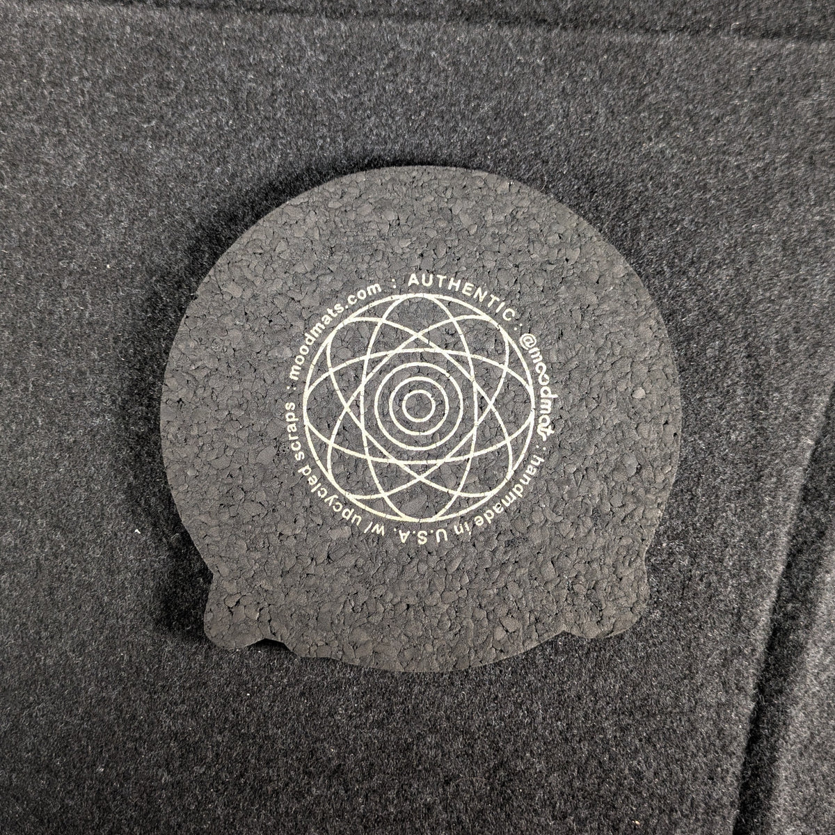 Sugar Magnolia Farms - Skeletal Hashmaker Mat – Invest in Headies