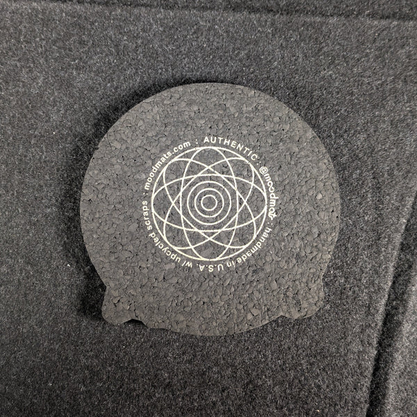 Sugar Magnolia Farms - Skeletal Hashmaker Mat