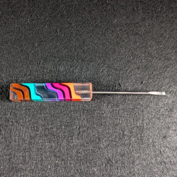 Dunkindabbers - Kaotic Artworks Dabbers