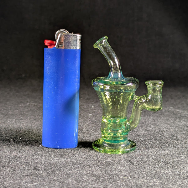Blais Glass - 6mm Haterade Nano Jammer