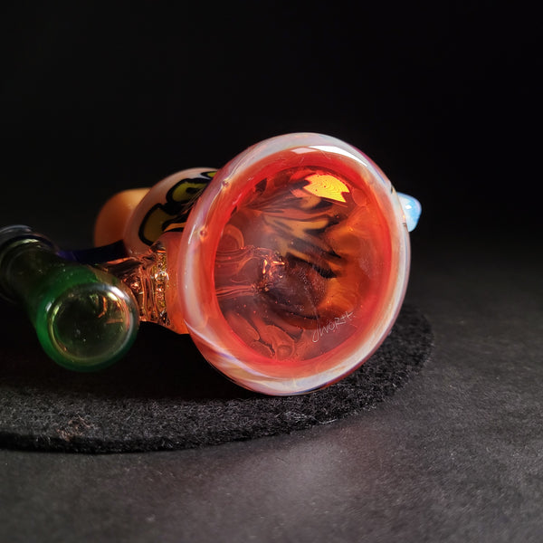 JWorth Glass -  Creature Flip Skateboard Daily Deal