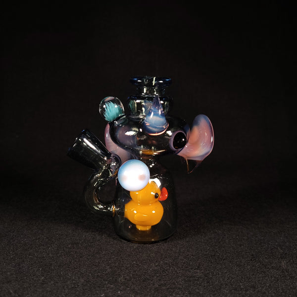 Ryno - 2017 Duck in a Duck Jammer (CFL) Daily Deal 🤝