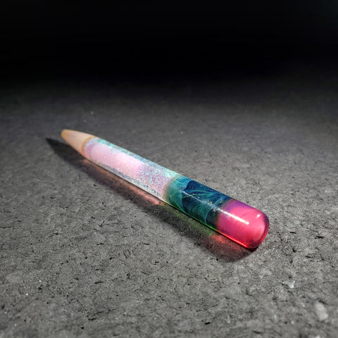 Sherbet Glass x LA High Life Quartz - Dichro Collab Pencil