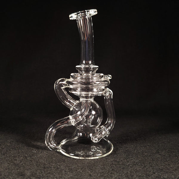 Tony Hernandez - Mini Traditional Klein 2025