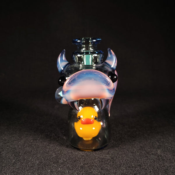 Ryno - 2017 Duck in a Duck Jammer (CFL) Daily Deal 🤝