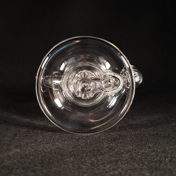Blais Glass - Pillar Point Bloopcycler