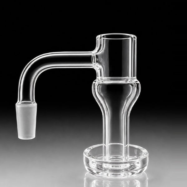 Toro x InvestInHeadies Flared Vortex Slurper 20mm XL - 10mm 90°