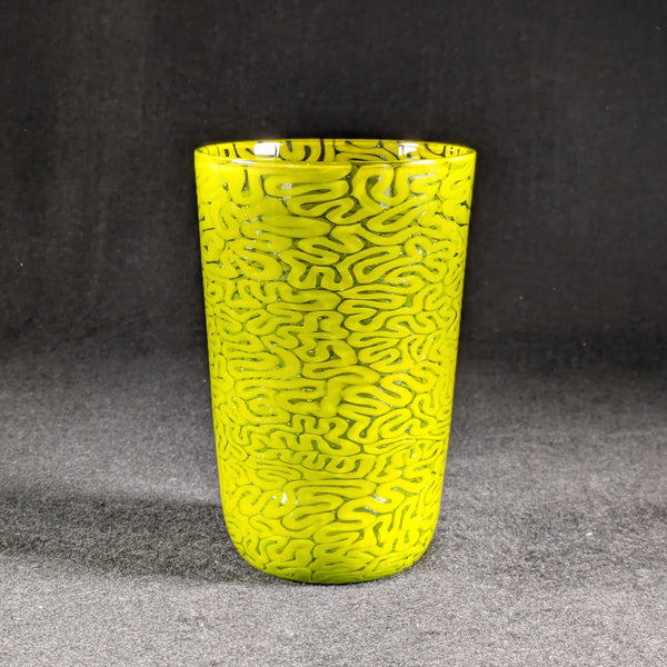 Algae - Braintech Pint Glasses