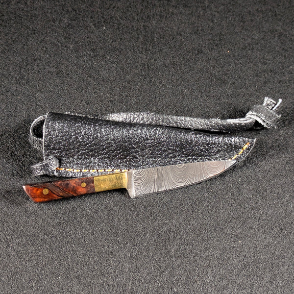 Dabmascus Dab Tools - Chefs Knives