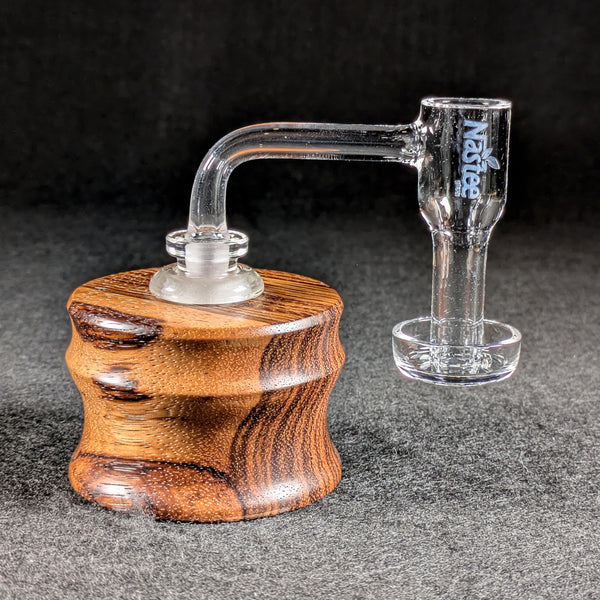 Nastee Glass - Slurper - 10mm 90°