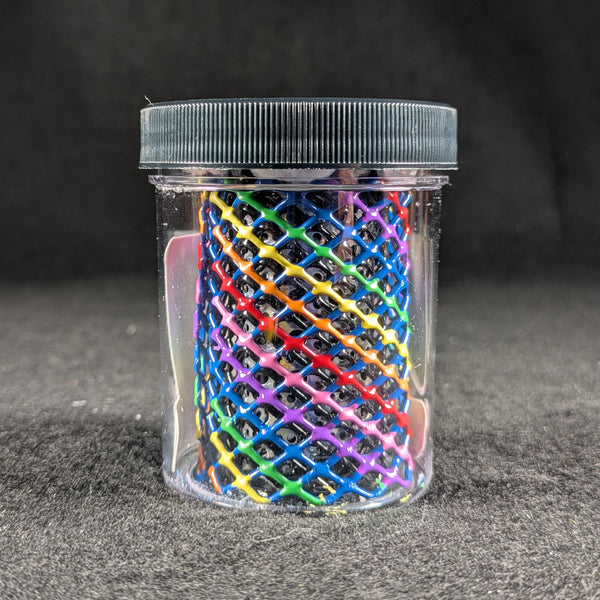MambaGuardzz805 - Rainbow Heat Guards