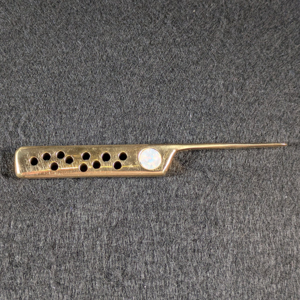 Wooking Workshop - Titanium Boof Picks