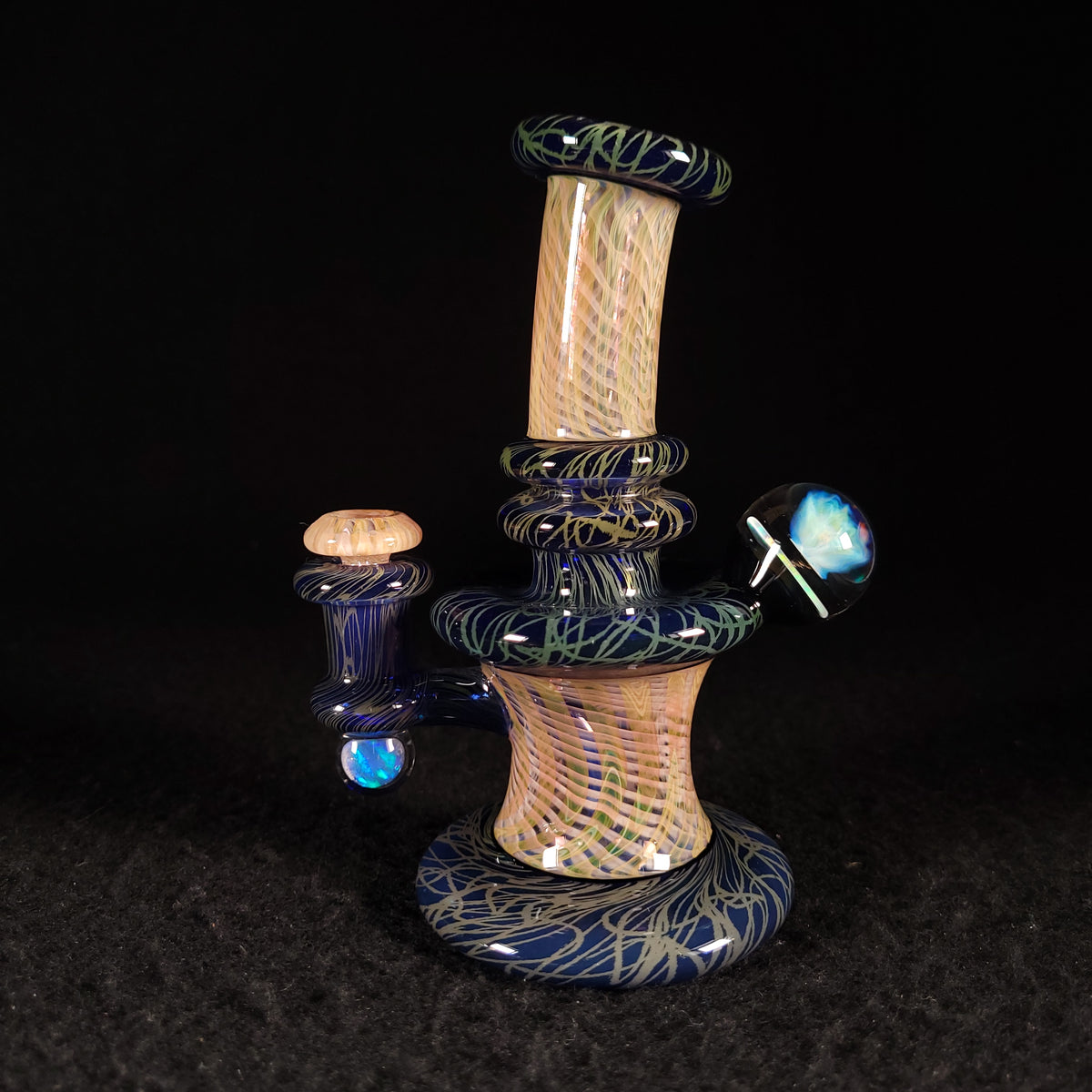 JD Maplesden X Justin Carter - Collab Jammer Set - Daily Deal