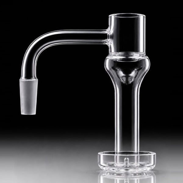 Toro x InvestInHeadies Flared Vortex Slurper 20mm XXL - 10mm 90°