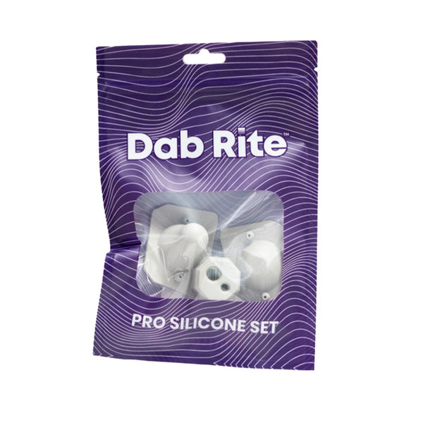 Dab Rite PRO Silicone Replacements
