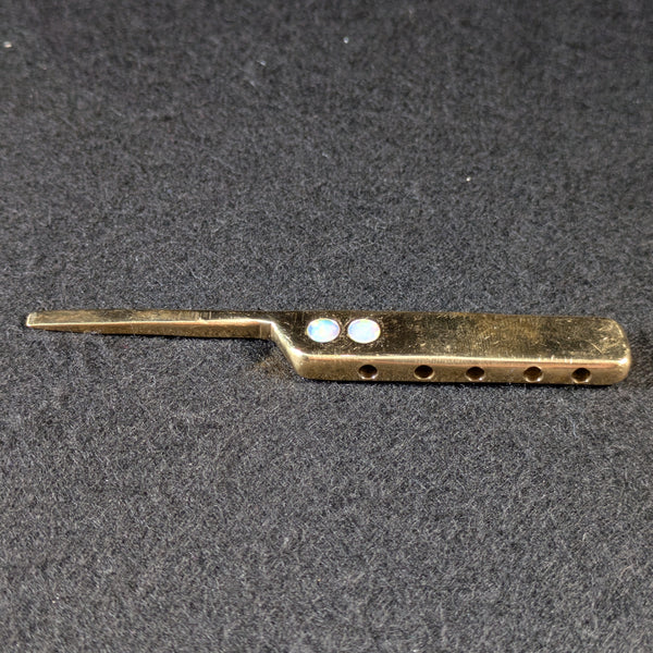 Wooking Workshop - Titanium Boof Picks