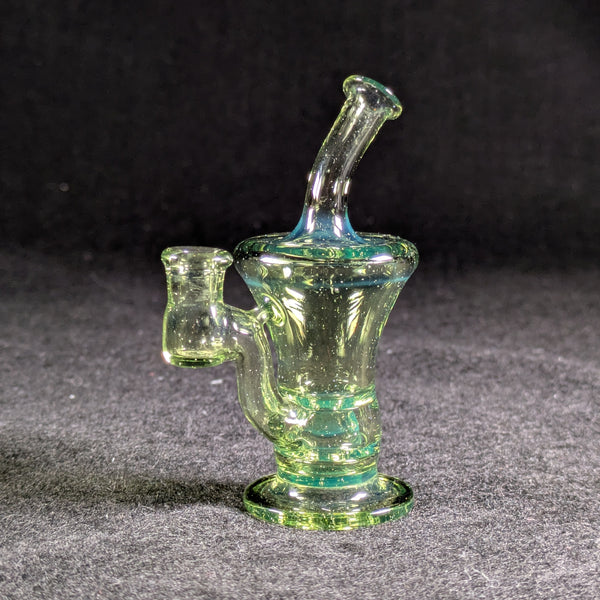 Blais Glass - 6mm Haterade Nano Jammer
