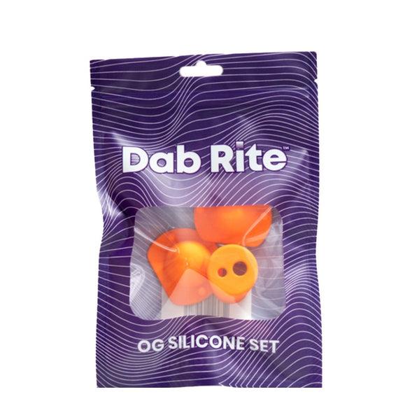 Dab Rite OG Silicone Replacements
