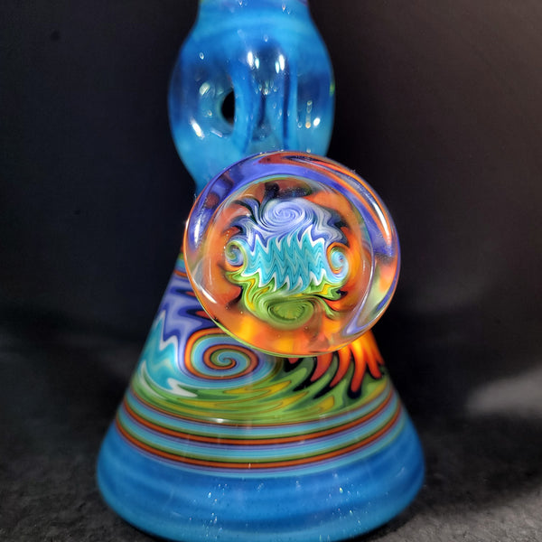 Natey Love - WigWag Mini Tube