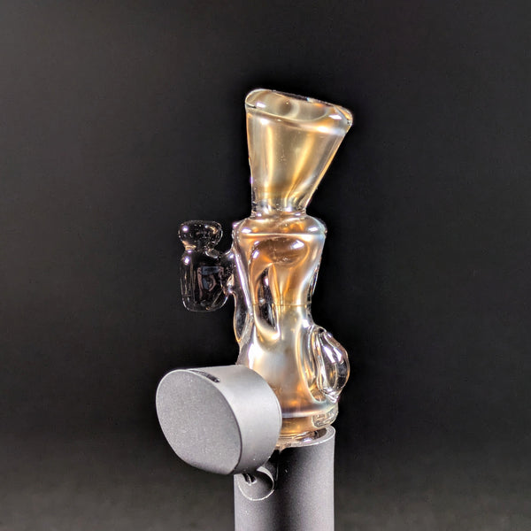 RyCraft - Electrum Rycycler Puffco Pivot Attachment
