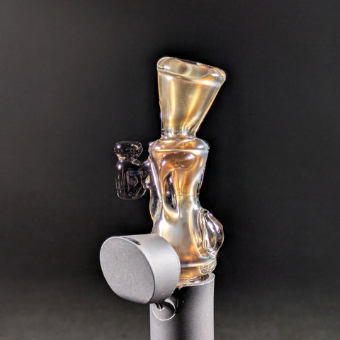 RyCraft - Electrum Rycycler Puffco Pivot Attachment