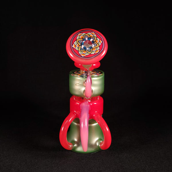 Freeek Glass - Filla Blooper