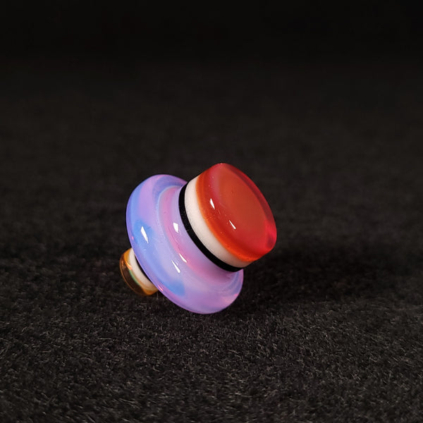 NamesWesGlass - Double Sided Slurper/Tower Caps