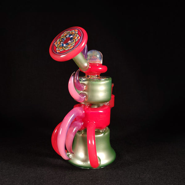 Freeek Glass - Filla Blooper